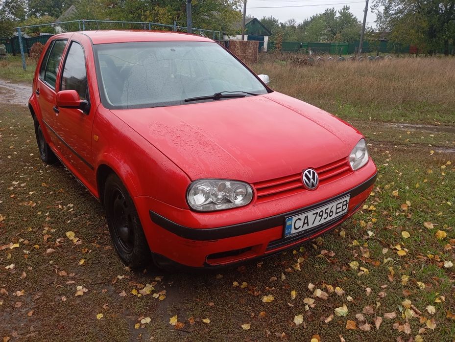 продам Golf 4   1.9 sdi