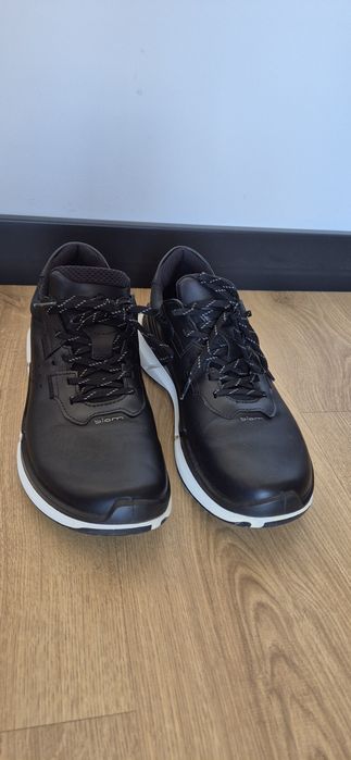 Sneakersy Ecco r.39