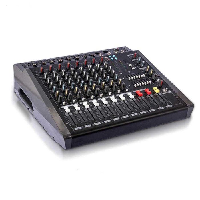 Продам активний мікшер з MP3 плеєром