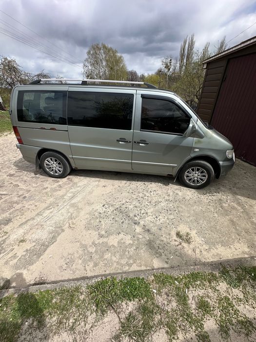 Продам автомобіль