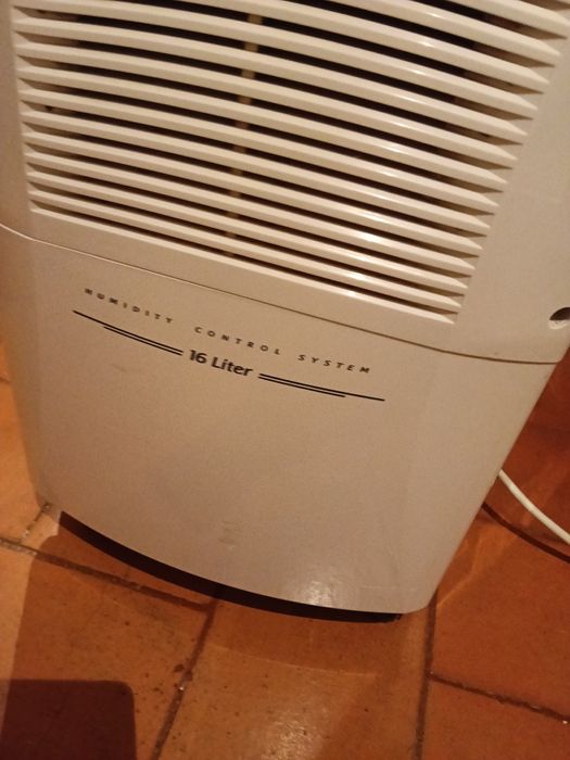 Desumidificador Fagor