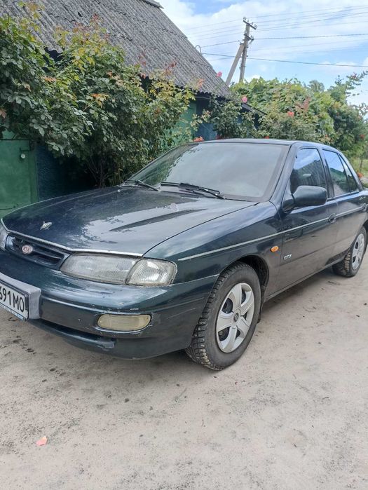 Продам автомобіль