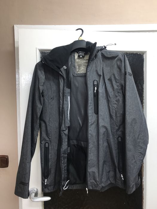 Kurtka przejściowa Diverse L