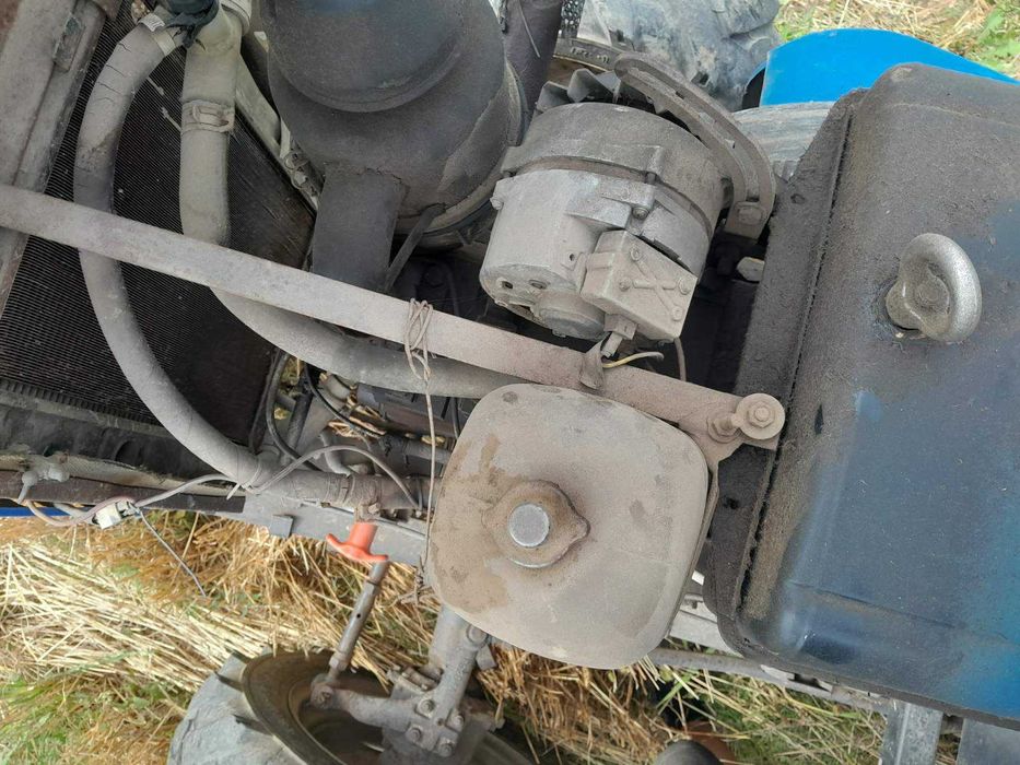 Продама міні трактор DW244B