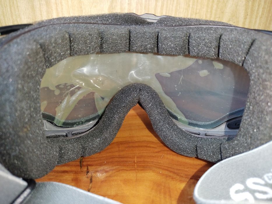 Очки горнолыжные trespass