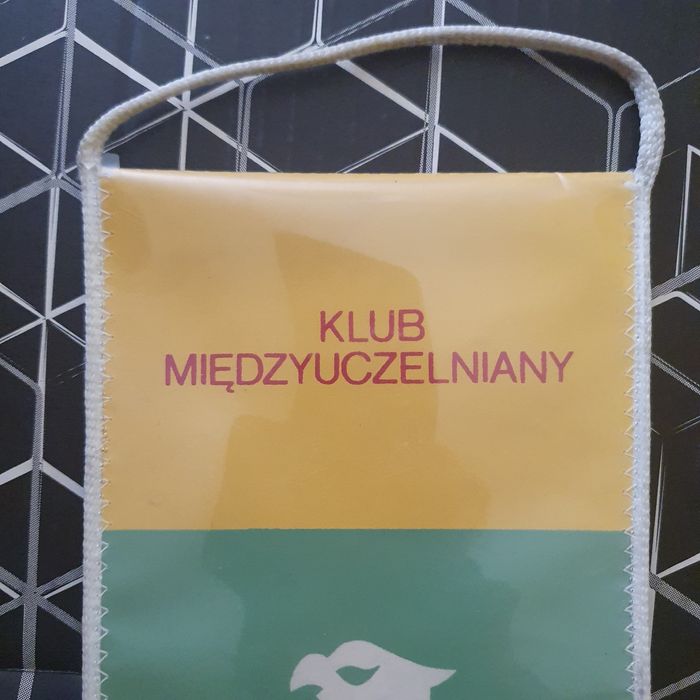 Proporczyk Politechnika Wrocław/Klub Uczelniany ASZ