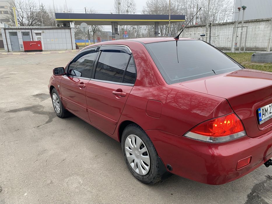 Продам Lancer 9! В дуже хорошому стані