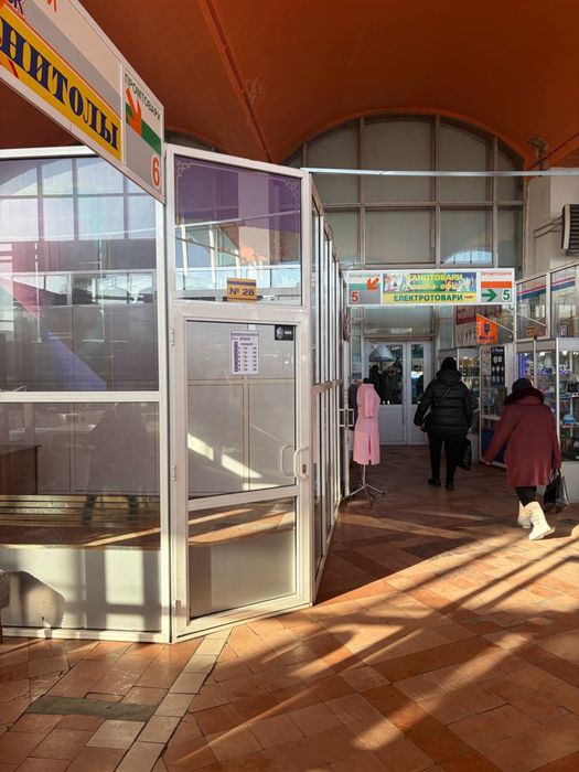 Аренда помещения под магазин