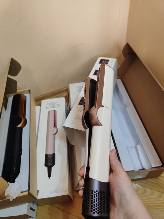 Стайлер для волосся Фен для волосся