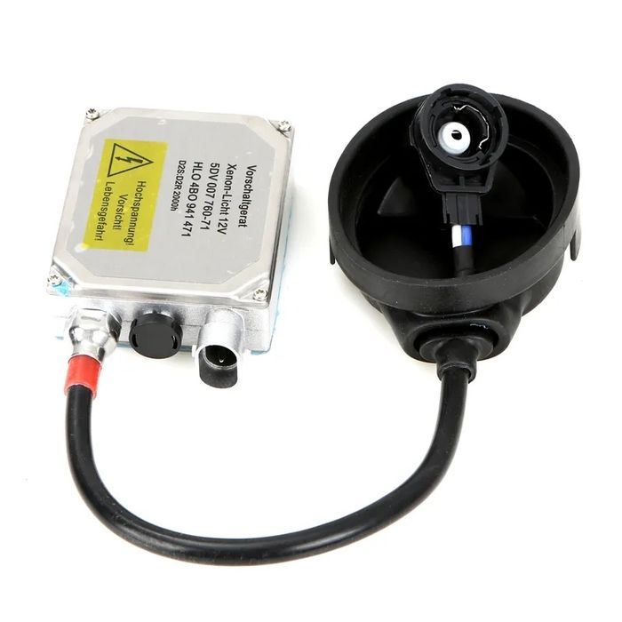 Balastro Xénon para Audi VW Skoda Volvo Porsche 5DV.007.760