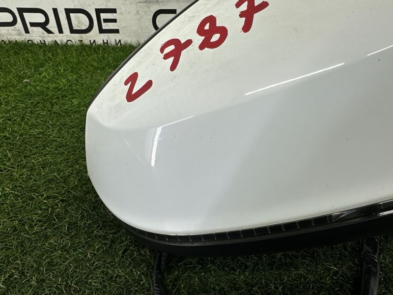 Зеркало правое AUDI Q5 FY 2.0 DAYB 2018