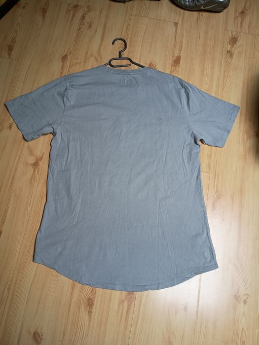 T-shirt ACDC hells bells 2016 merch XL ac dc