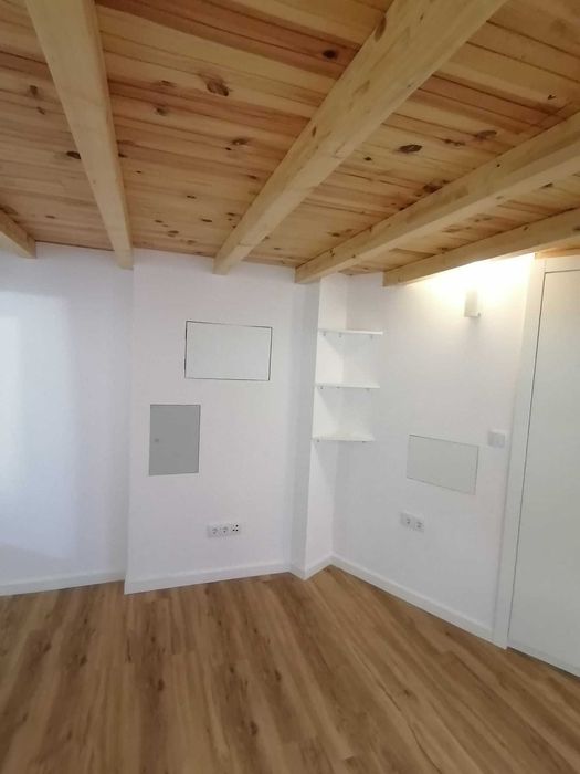 Apartamento com 2 quartos