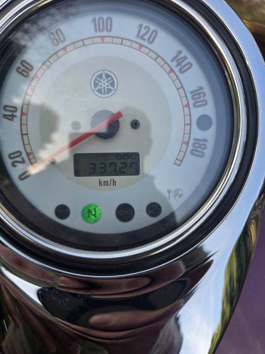 Piekny Drag Star 1100