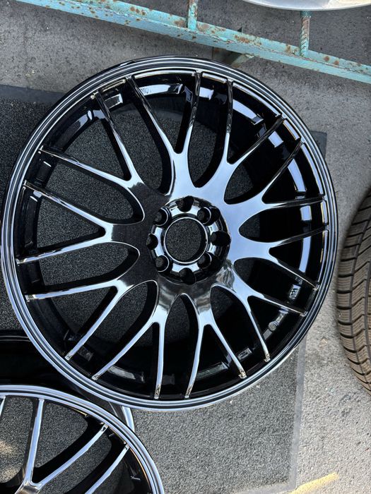 4/100R18 ,4/108R18 TITAN диски