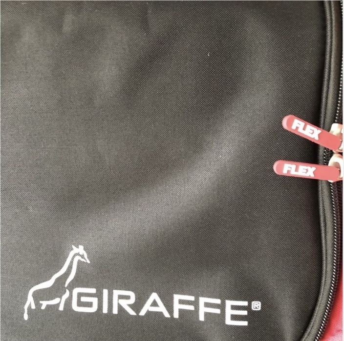 FLEX Żyrafa torba