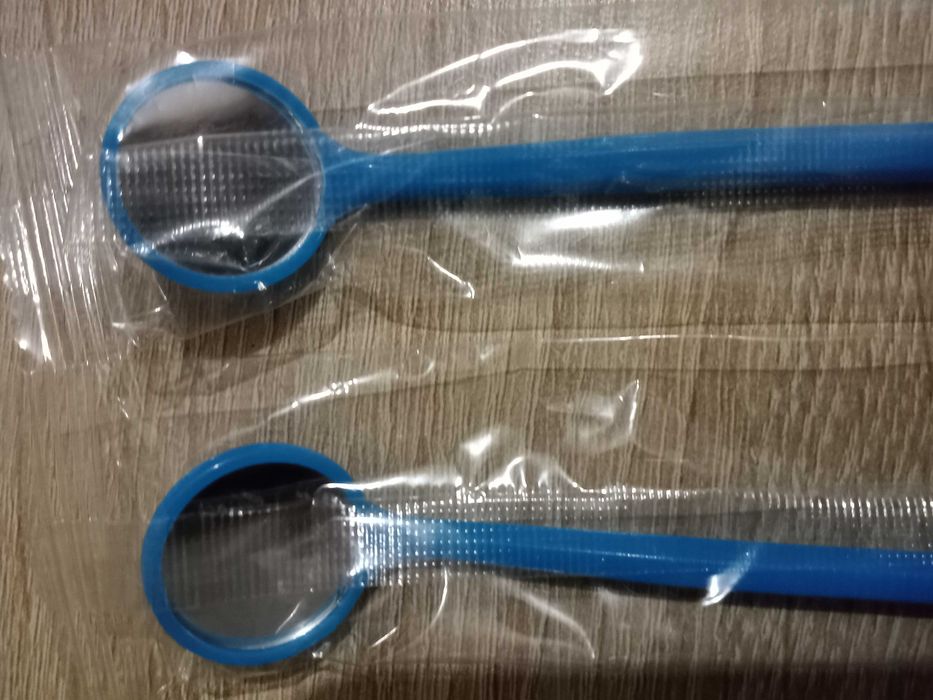 Зеркало стоматологічне ,стомат.матеріал