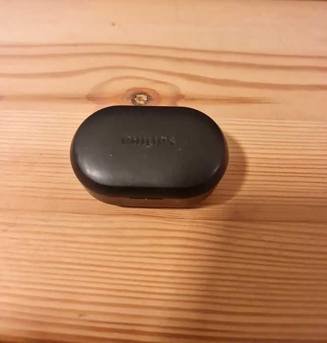 Philips TAT1207JH  In-Ear Earbuds - Preto, B