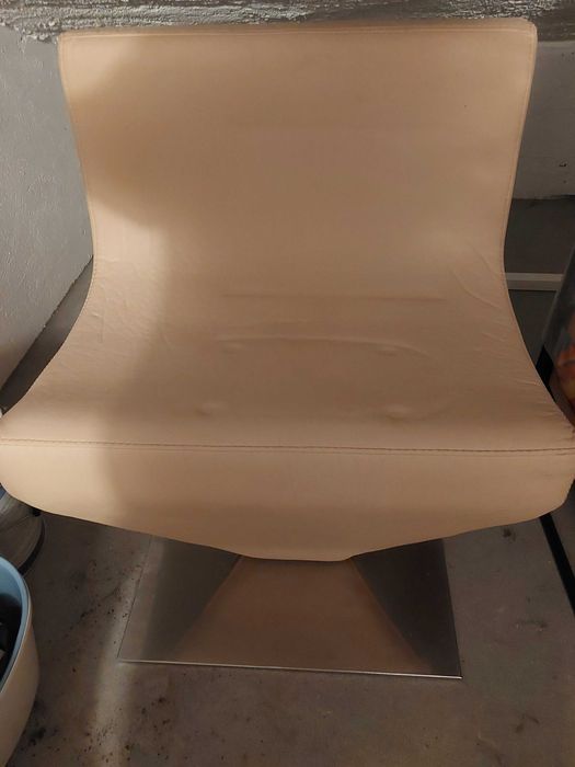 Minimalist Armchair