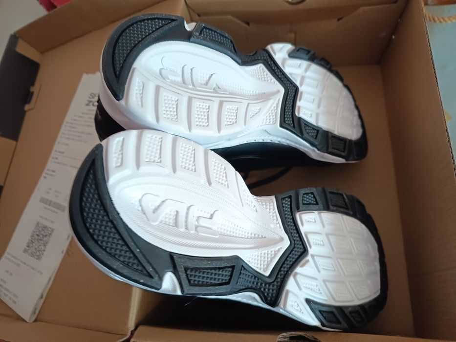 Sapatilhas Fila Senhora