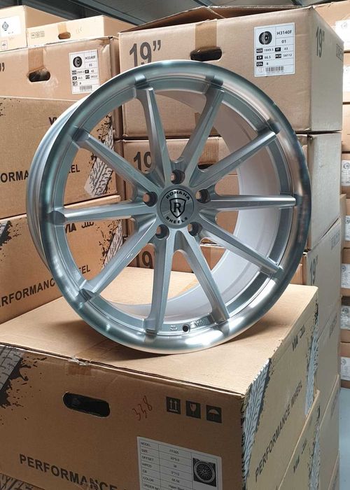 JNCN228/229-Jantes 19 5x120 para Renault Nissan Toyota Lexus etc.