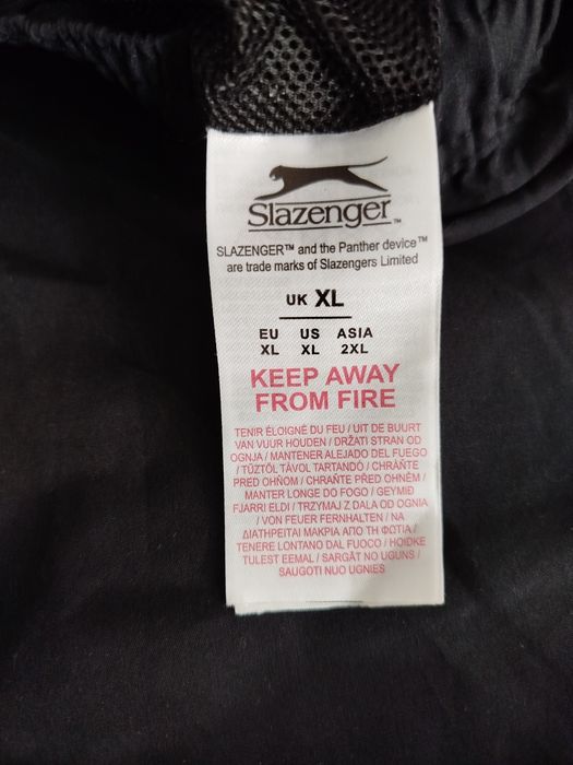 Шорти бриджі Slazenger  XL