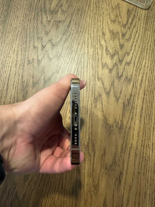 iPhone 13 Pro Max Dourado - 128Gb