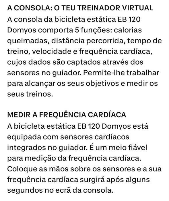 Bicicleta Nova com caixa