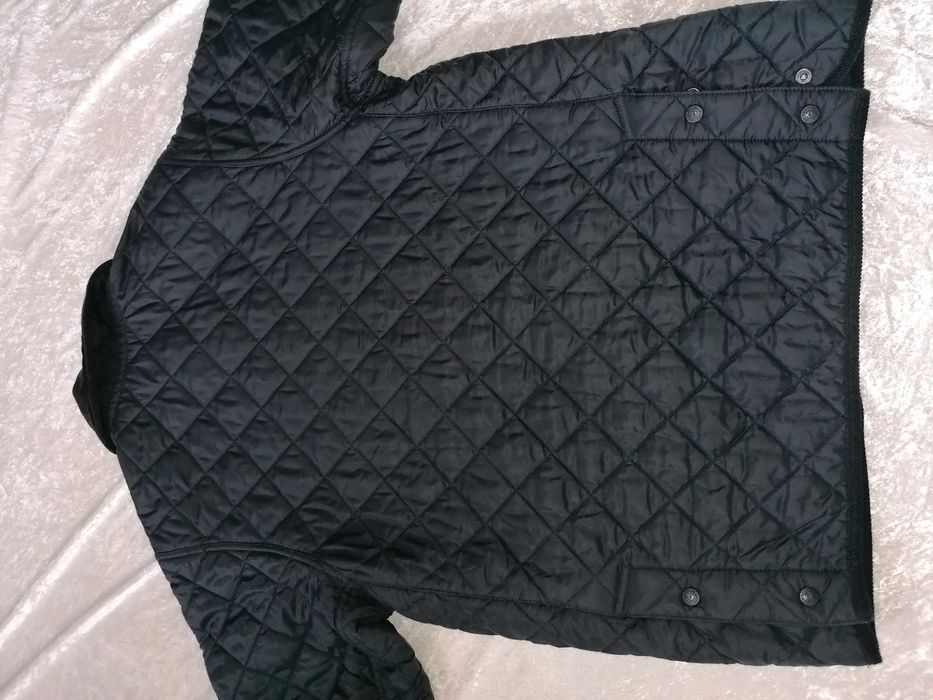 Oryginalna HENRI LLOYD kurtka pikowana