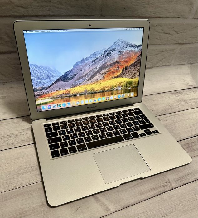 macbook air 2011 - Купить электронику - Цены на OLX.ua