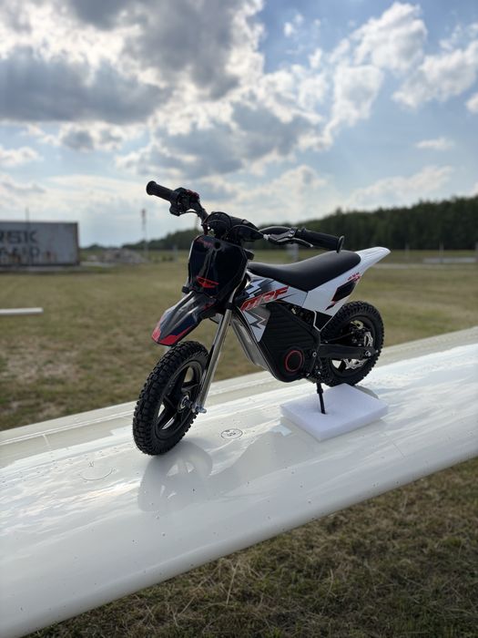 Mrf eJoy 150 pitbike pit bike elektryczny