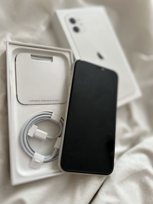 iPhone 11, на 128 гб