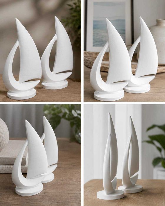 Serviço de Modelação e Impressão 3D em PLA