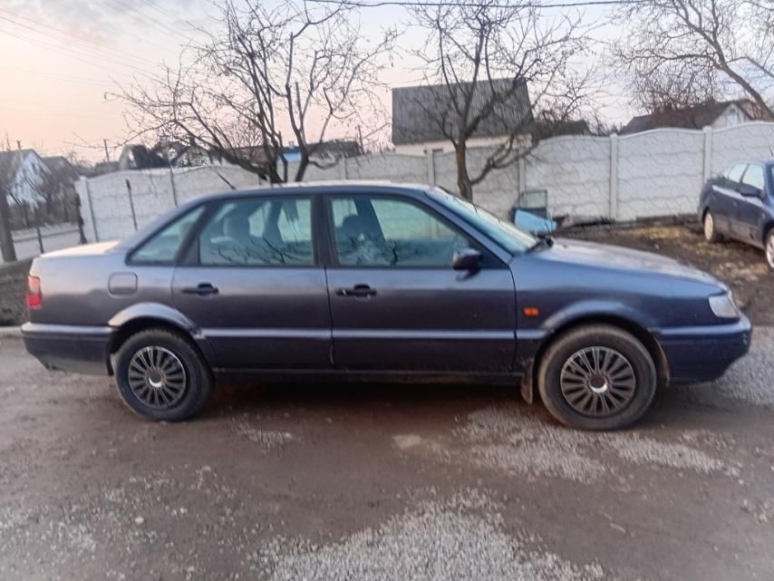 Продам Пасат б4 1994