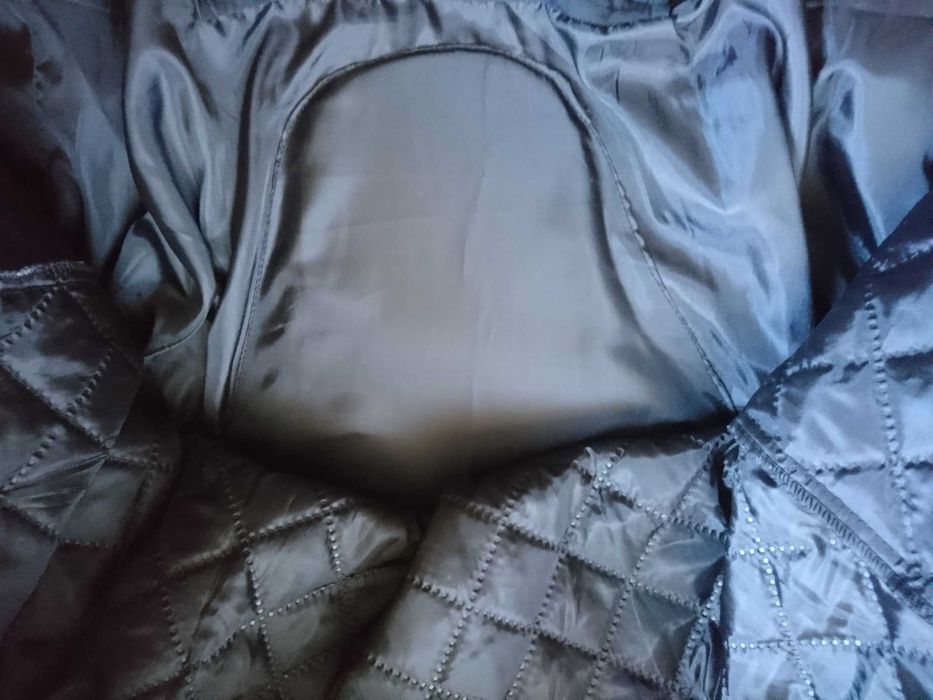 Kurtka męska German Twist S Nowa