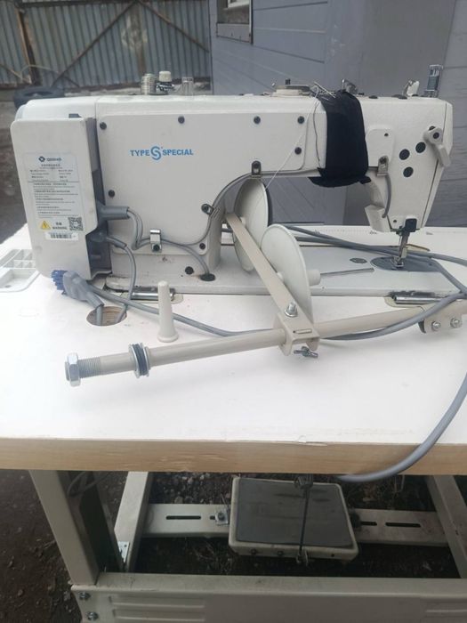 Продам промислові машинки