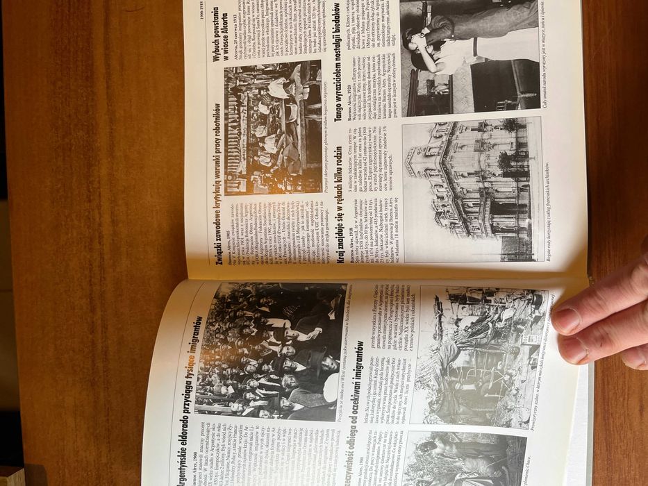 Evita Peron , praca zbiorowa