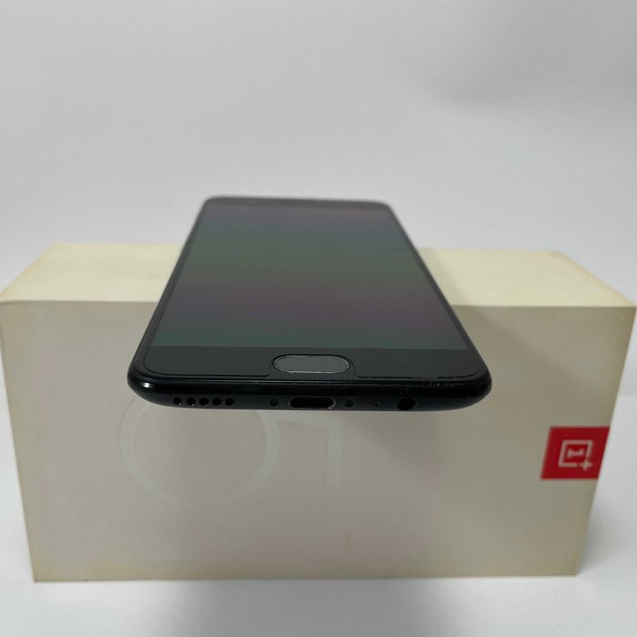 OnePlus 5 128gb Acessorios e Caixa Originais