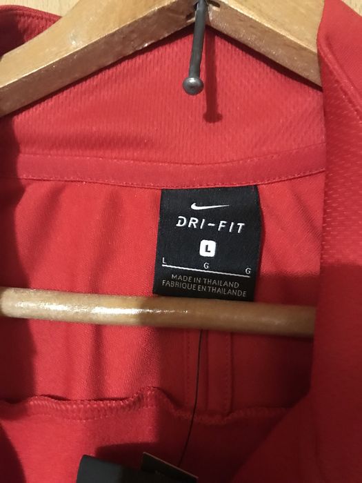 Koszulka Sportowa Nike Nowa metka rozmiar L