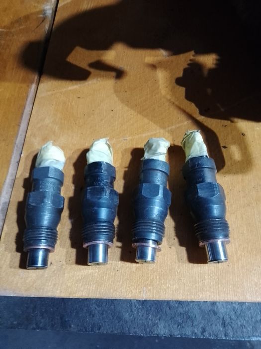 Опель омега А 2.3 дизель. Головка блока цилиндров.