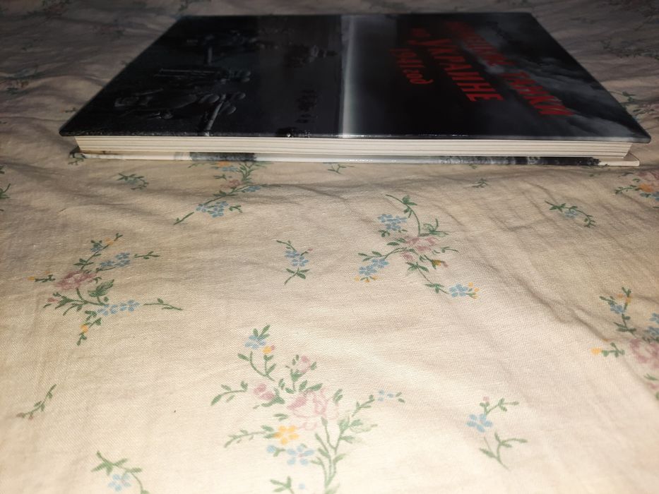 Книжка Немецкие танки на Украине