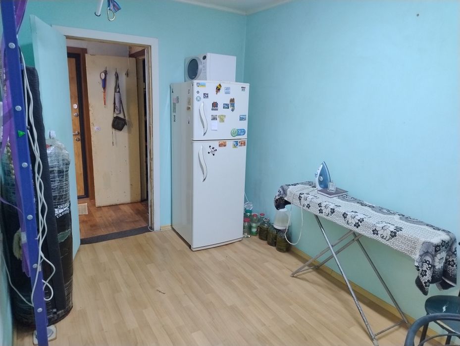 Продам 3-х кімнатну квартиру 68,2 кв.м