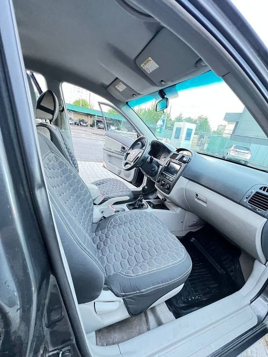 Продам машину kia