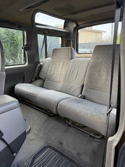 Land Rover Discovery 300 TDI