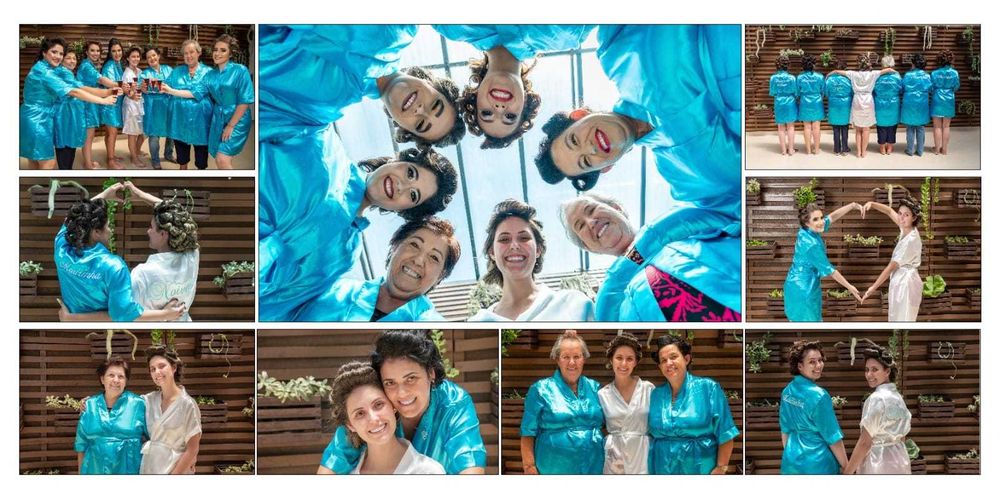 Precisas de fotografo?