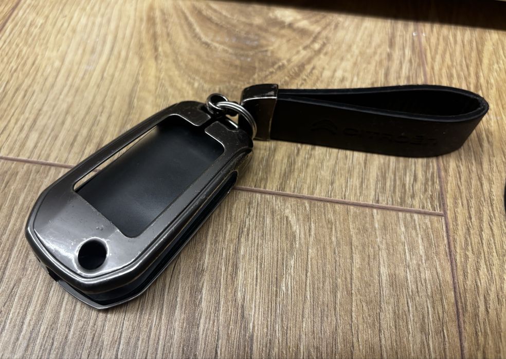 Conjunto Acessorios Citroen