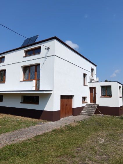 Elewacje i docieplenia, termomodernizacja Czyste Powietrze