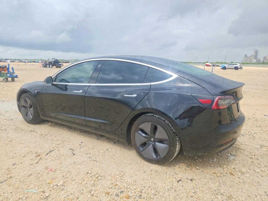 Tesla Model 3 Standart Range