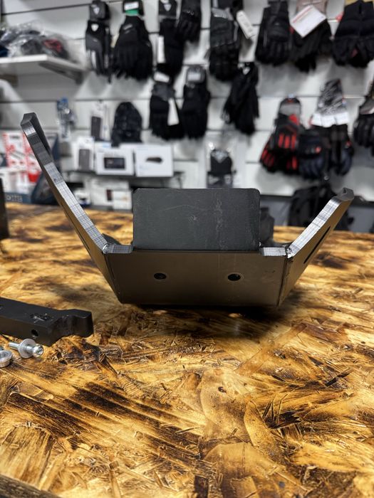 Acessorios ktm exc 300 tbi