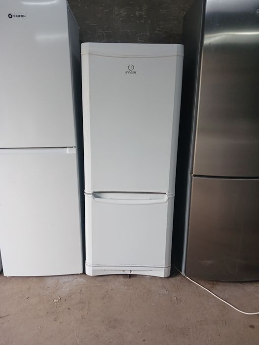 Indesit  Доставка Гарантия